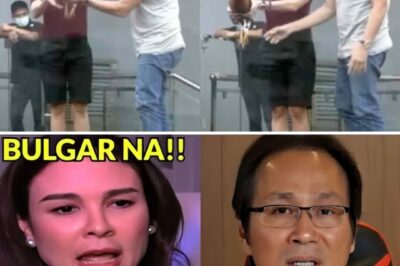 GRETCHEN BARRETTO TAKES THE WORLD BY SURPRISE, REVEALS ATONG ANG’S SECRET LIFE…(VIDEO)/npn