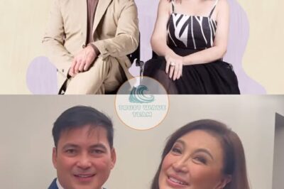 A Second Chance at Love? Gabby Concepcion and Sharon Cuneta’s Hearts Reunited After Tour