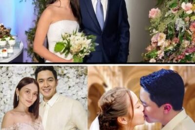 CONFIRMED: Alden Richards and Kathryn Bernardo’s Wedding in the Works, Says Alden’s Father /lo