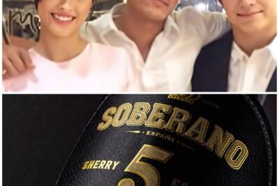 HOT! Enrique Gil has a good relationship with the Soberano family, being GROOMED to take over Liza’s father’s corporation/npn