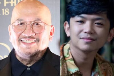 Viva’s Boss Vic del Rosario rejects Darryl Yap’s movie