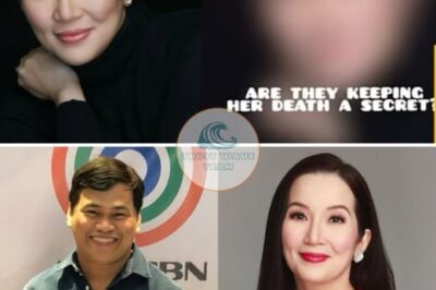 Ogie Diaz shocks the public with his controversial statements regarding Kris Aquino’s death, leaving fans in awe.