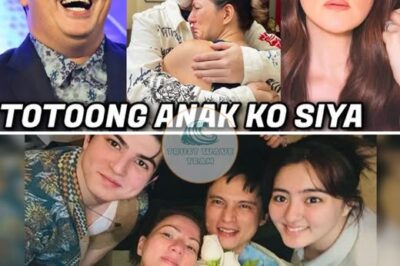 Carmina Villaroel on Mavy Legaspi’s DNA TEST with Aga Muhlach REVEALED…