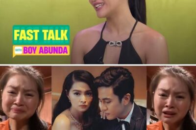 Sanya Lopez SHOCKS Everyone: Reveals Barbie Forteza’s Betrayal of Jak Roberto! 😱🔥