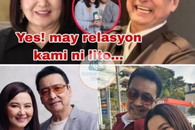 SHOCK: Lito Lapid BREAKS SILENCE on His Relationship with Lorna Tolentino—This Revelation Will Leave You SPEECHLESS…