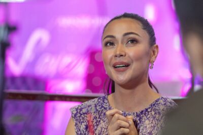 Hot News: Jodi Sta Maria announces her retirement and temporary break from showbiz, with the surprising reason behind it being…?