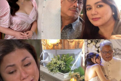 NAKADUDUROG ng PUSO💔Dina Bonnevie, Pumanaw Na Pinakamamahal na Asawa Nito nasi DV Savellano Edad 65!(DG)