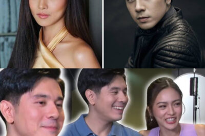 KIM CHIU AT PAULO AVELINO BUKING ULIT SA INTERVIEW NI MJ FELIPE! ILANG MGA FANS DISMAYADO KAY PAULO?(DG)