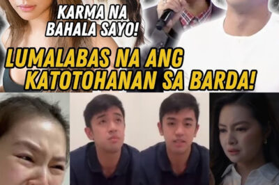 VICE GANDA DIREKTANG SINUPALPAL SI JAK ROBERTO! SANYA LOPEZ TINIRA SI BARBIE FORTEZA SA ISANG POST?(DG)