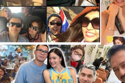 KIM CHIU NAKIPAGBONDING SA KANYANG MGA SOLID FANS! XIAN LIM BINIGYAN PALA NG KUNDISYON SI KIM NOON?(DG)