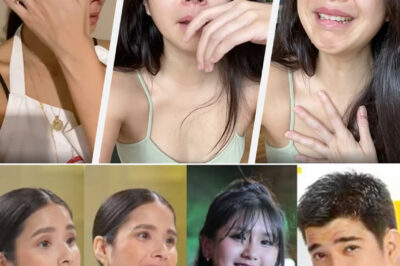 Maxene Magalona ACCEPTS HER SISTER GAIL FRANCESCA, AND SHE’S SPOKEN OUT! (VIDEO)(DG)