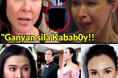 Ang ating Gretchen Barretto at Sunshine Cruz, naglunsad ng bold *** video na ikinabigla ng marami! 😱🔥(DG)