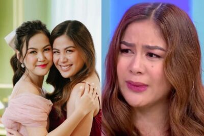 Nadurog ang puso ni Valerie Conception nang subukan ng kanyang anak na gawin ito, tingnan sa ibaba… (NG)