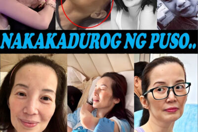 Hot News: Kris Aquino BREAKS HER SILENCE on the Shocking Rumors of Her Death, Is She Really in Critical Condition? (NG)