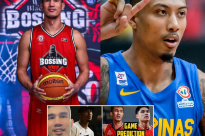 Hindi inaasahan ang sinabi ni Troy Rosario! Kung magkakaroon ng alitan sa pagitan niya at ni Malonzo, magdudulot ito ng malaking epekto sa Ginebra! Sa laban nila kontra NorthPort, hindi matitinag ang kumpetisyon!