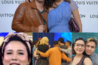 Habang ang buong bansa ay abala, lumabas ang shocking revelation – ang pagbubuntis ni Karylle ay isang miracle na dumating pagkatapos ng anim na taon ng pagsubok! (PO)