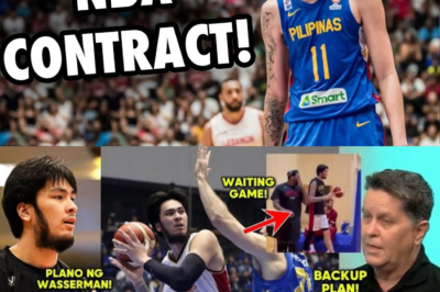 Ito na kaya ang katapusan ng pangarap ni Kai Sotto? Kung hindi siya magbabalik, may mga nagdududa sa kinabukasan ng kanyang NBA career!