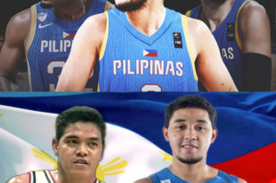 Makabalik na kaya si RJ Abarrientos sa Gilas Pilipinas?