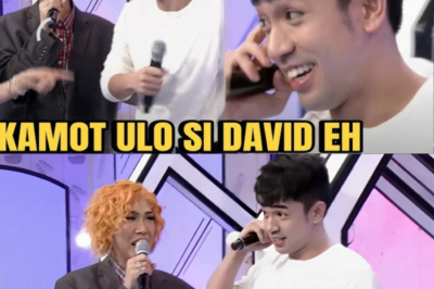 Pumalo sa balita ang pakikipagbiruan ni Vice Ganda kay David Licauco, ngunit ang tanong: totoo ba ang tungkol sa isang ‘leading lady’?