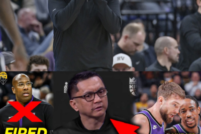 PAPALITAN ni ALAPAG ang head coach sa NBA ? Fired sa Sacramento si Mike Brown! Pwede kaya to?