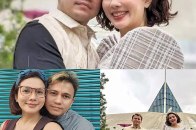 Karylle Tatlonghari Finally Pregnant After 6 Years Of Waiting?