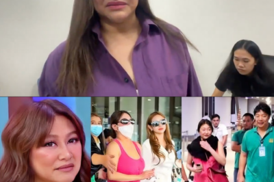 Rufa Mae Quinto NAHULI NA ARESTADO ng NBI sa KASONG SYNDICATED ESTAFA!