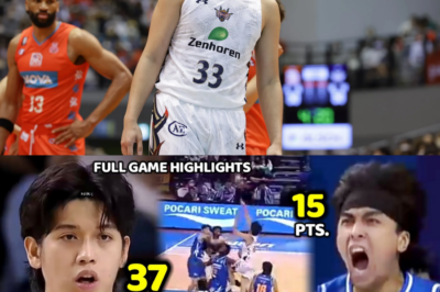 MVP MODE SI CARL TAMAYO! NAGTALA NG CAREER HIGH 17/19 FG’s! Hype na Hype naman si JUSTIN GUTANG!