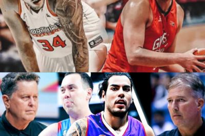 PBA! Head coach sibak sa pwesto! Christian Standhardinger at Greg Slaughter balik sa SMC?