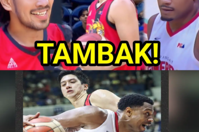 SMB for the WIN! Nilamon ni JMF ang Ginebra, History for Lassiter! Iyak ang Gins! SMB vs Ginebra