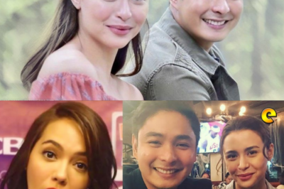 Shocking na balita: DATING MAY ANAK SILA NI COCO MARTIN AT YASSI PRESSMAN, NABIGLA SI JULIA MONTES NANG MALAMAN ANG KWENTO