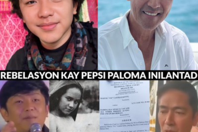 Darryl Yap IBINULGAR Vic Sotto Cyberlibel Case Pepsi Paloma Movie Walang Paglabag sa Batas?