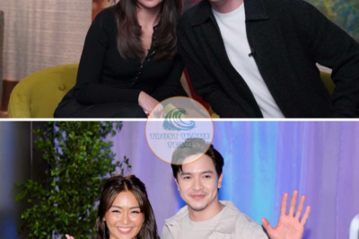 Kathryn Bernardo and Alden Richards SHOCK FANS: “True Love Doesn’t Need a Second Chance” (t/ph)