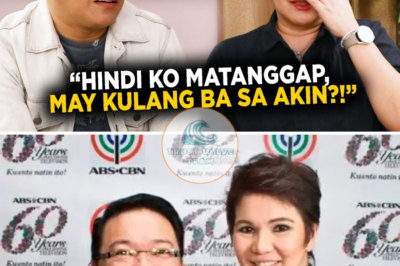 Chang Amy Perez NAGING EMOSYONAL sa PAGLAYA ni Roderick Paulate sa PAGKAKAKULONG (t/ph)