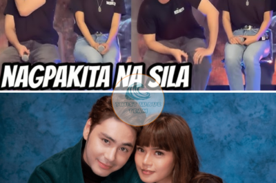 Maris Racal and Anthony Jennings Spotted Together Again (t/ph)