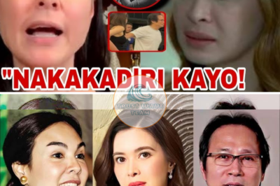 Ang ating Gretchen Barretto at Sunshine Cruz, naglunsad ng bold *** video na ikinabigla ng marami! 