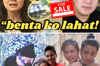 🔥BARBIE FORTEZA, IBINENTA NA ANG ARI-ARIAN NILA NI JAK ROBERTO MATAPOS MAHULIHAN NG THIRD PARTY!