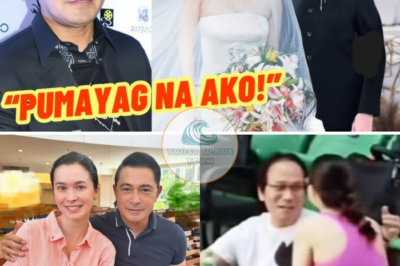 CESAR MONTANO, PUMAYAG NA MAGPAKASAL ANG DATI NIYANG ASAWA NA SI SUNSHINE CRUZ KAY ATONG ANG!