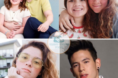 SHOCKING REVEALATION: The REAL Reason Why Andi Eigenmann and Jake Ejercito Are EMOTIONAL Over Ellie!