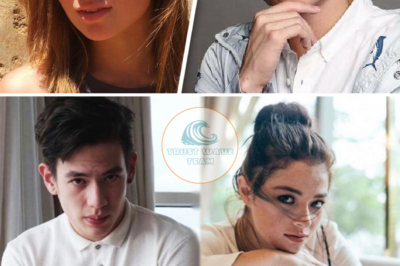 Andi Eigenmann to Jake Ejercito: “Stop accusing me of playing victim.”