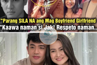 Wala Nang Respeto Si Barbie Forteza Kay Jak Roberto Umaalma Kina David Licauco Sumobra Naman