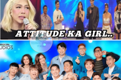 Vice Ganda Nainis Sa Ginawa Ng Aktres Sa Guesting Sa It’s Showtime!