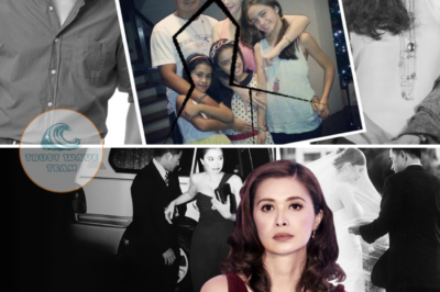 SHOCK: Sunshine Cruz reveals the nightmare on her honeymoon, the violence that led to the breakup of her marriage: “Kinailangan kong tiisin ang mga bagyo na nagpalala sa aking sikolohiya.”