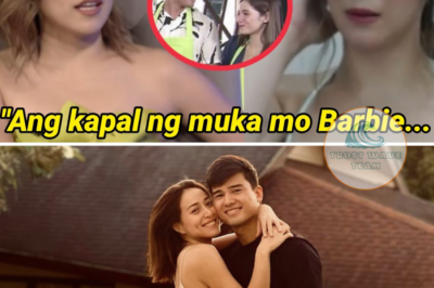 LUMANTAD NA! CRISTINE Reyes ISINAPUBLIKO na ang DAHILAN ng HIWALAYAN nila ni MARCO Gumabao!