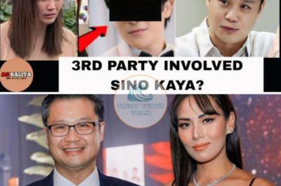 Bianca Manalo HIWALAY NA sa ASAWANG SENADOR na si Win Gatchalian MAY BABAE?