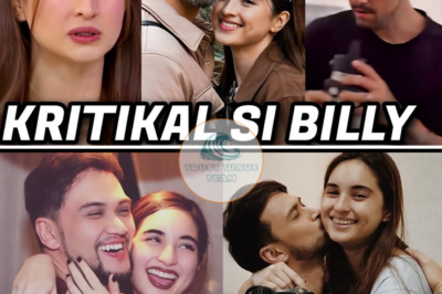 Coleen Garcia NAGSALITA NA sa TUNAY na LAGAY ni Billy Crawford PUMANAW NA?