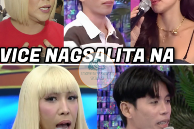 Vice Ganda BINABATIKOS NGAYON MATAPOS IPAHIYA ang CONTESTANT na si Axel!