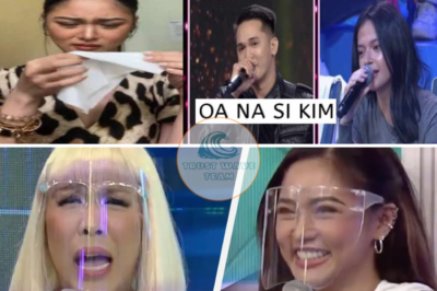 Kim Chiu Pinagpapahinga Sa Showtime Dahil Dito