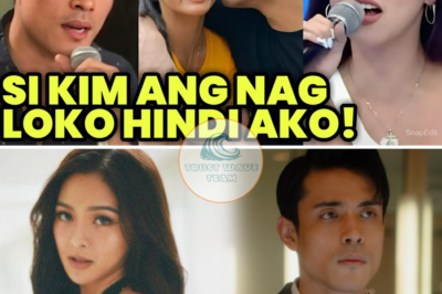 Xian Lim May Patama Kay Kim Chiu Dahil Sa Patuloy Na Paninisi Sa Netizens Sa Break-up