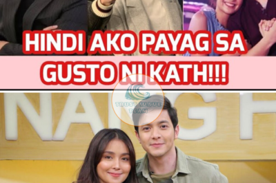 Daniel Padilla Pinagbawalan Si Kathryn Bernardo Na Makatambal Ulit Si Alden Richards Sa Pelikula!