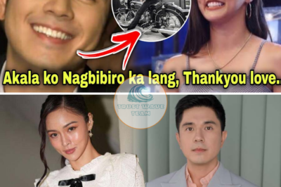 Kim Chiu May Surprise Gift Para Kay Paulo Avelino!Paulo Sobrang Kinilig at Natuwa!